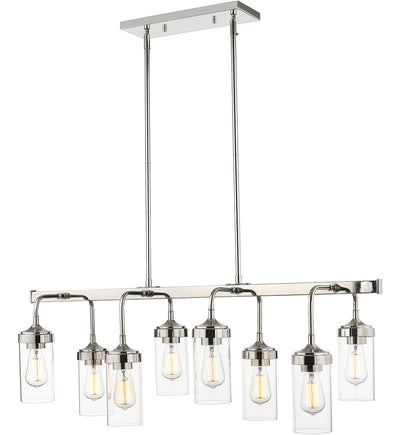 Z-Lite - Calliope 40" Pendant