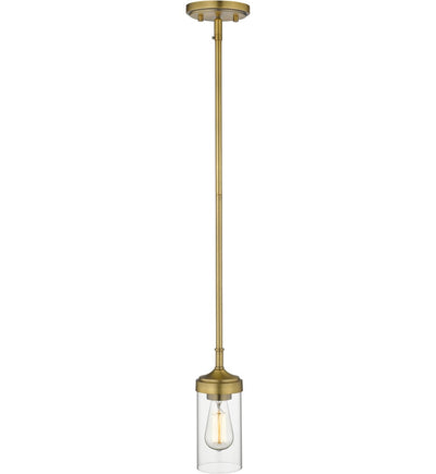 Z-Lite - Calliope 5" Mini-Pendant