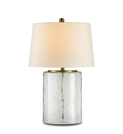 Currey & Company - 6197 - Oscar Table Lamp