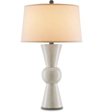 Currey & Company - Upbeat Table Lamp