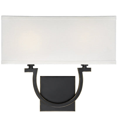 Savoy House - Rhodes 14" Wall Sconce