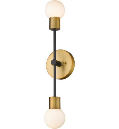 Z-Lite - Neutra 25.5" Wall Sconce