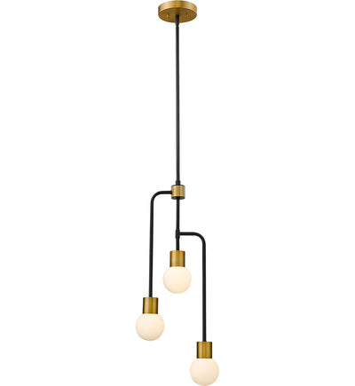Z-Lite - Neutra 11.75" Chandelier