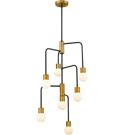 Z-Lite - Neutra 22.5" Chandelier