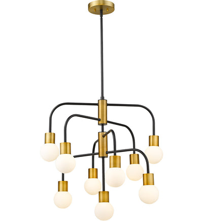 Z-Lite - Neutra 26.5" Chandelier
