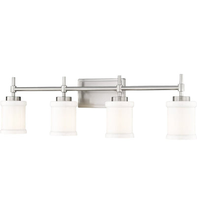 Z-Lite - Cadoc 31.5" Bath Vanity Light