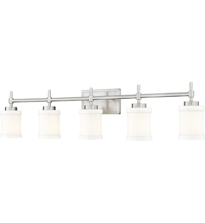 Z-Lite - Cadoc 40.5" Bath Vanity Light