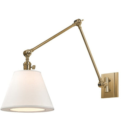 Hudson Valley - Hillsdale 12.75" Wall Sconce