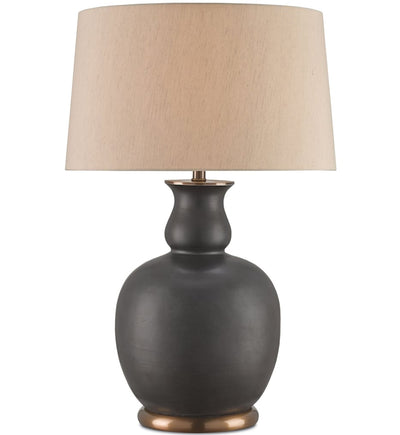 Currey & Company - 6244 - Ultimo 31" Table Lamp