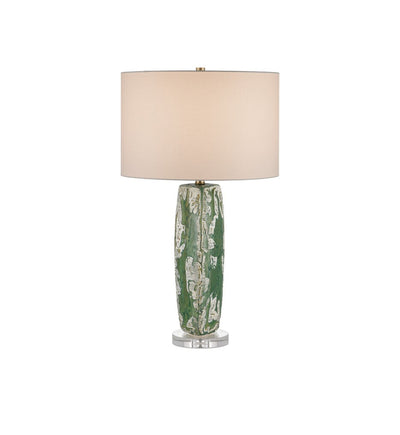 Currey & Company - 6000-0966 - Zowan 29.25" Table Lamp