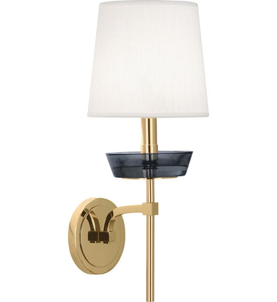 Robert Abbey - 629 - Cristallo 6.5" Wall Sconce