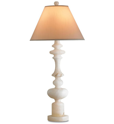 Currey & Company - 6294 - Farrington Table Lamp