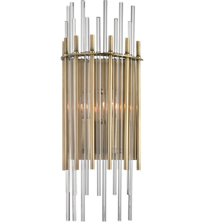 Hudson Valley - Wallis 19.75" Wall Sconce
