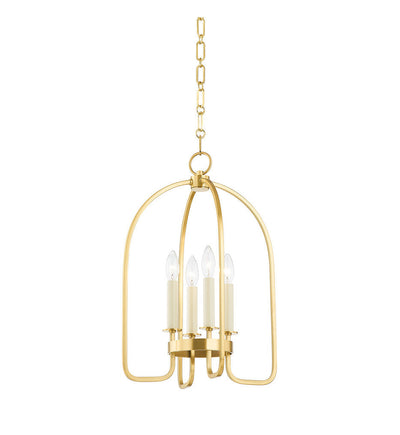Hudson Valley - Oakville 14.25" Pendant