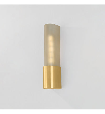 Hudson Valley - 6316-AGB - Somersville 16" Wall Sconce