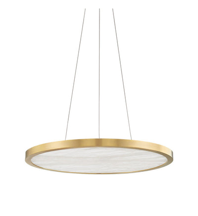 Hudson Valley - Eastport 24" Pendant