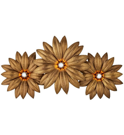Currey & Company - 5000-0245 - Alithea 39.75" Wall Sconce