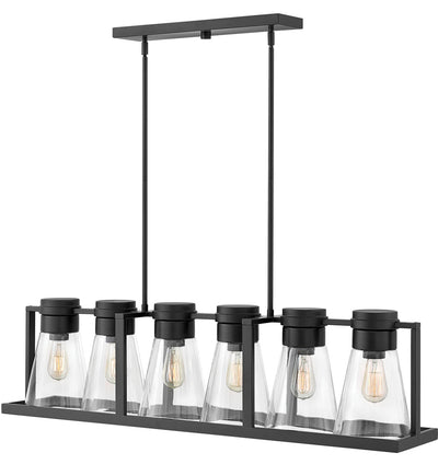 Hinkley Lighting - Refinery 8.25" Chandelier