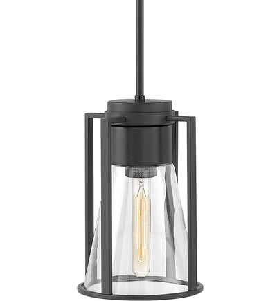 Hinkley Lighting - Refinery 7.75" Pendant