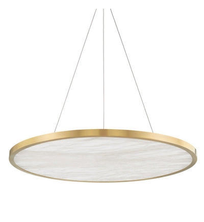 Hudson Valley - Eastport 36" Pendant