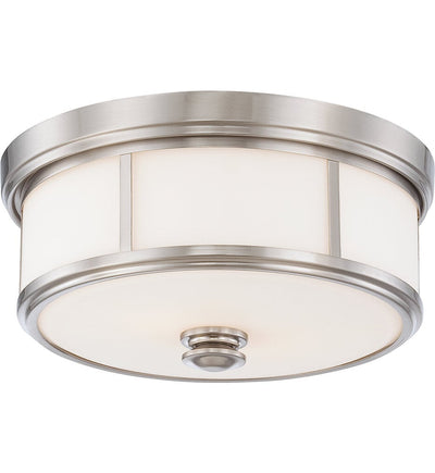 Minka-Lavery - 16" Flush Mount
