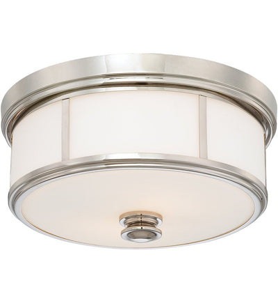 Minka-Lavery - 20" Flush Mount