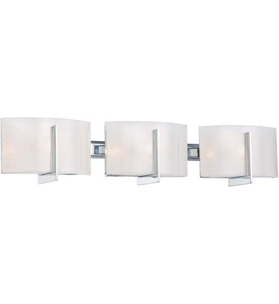 Minka-Lavery - Clarte 26.75" Bath Vanity Light