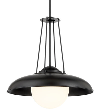 Minka-Lavery - 6406-66A - Schooner Ridge 18.13" Pendant