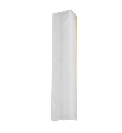 Hudson Valley - 6425-AGB - Remsen 5" Wall Sconce