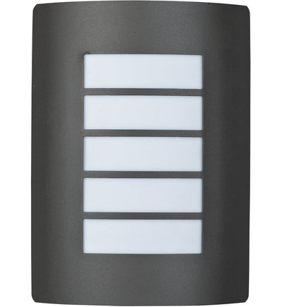 Maxim Lighting - 64331WTBZ - View 10.75" Outdoor Wall Sconce