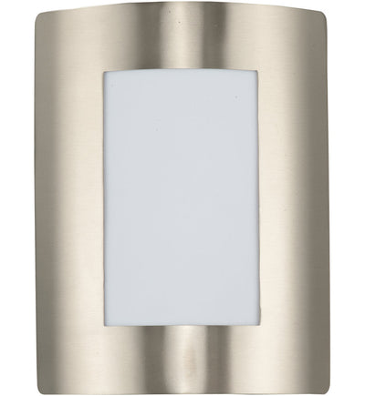 Maxim Lighting - 64332WTSST - View 10.75" Outdoor Wall Sconce