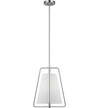 Visual Comfort Studio - Allis 15" Pendant