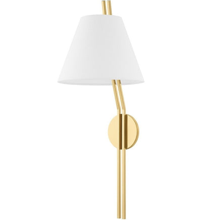 Hudson Valley - Shokan 27" Wall Sconce