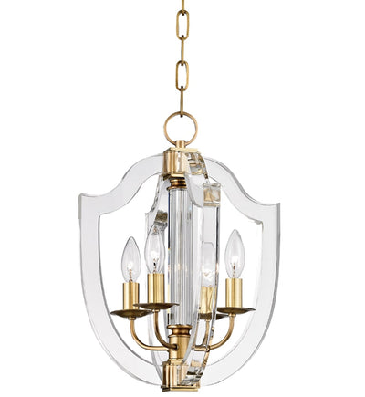 Hudson Valley - Arietta 12.5" Pendant