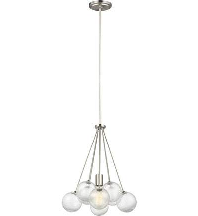 Visual Comfort Studio - Bronzeville 14.25" Pendant