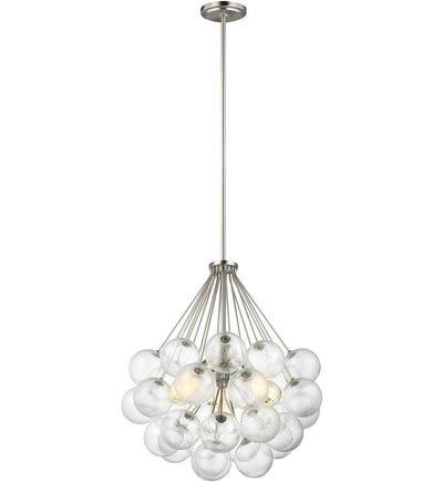 Visual Comfort Studio - Bronzeville 21.75" Pendant