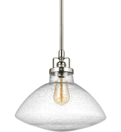 Generation Lighting - Belton 12.63" Pendant