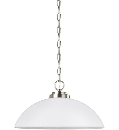 Generation Lighting - Oslo 15.75" Pendant