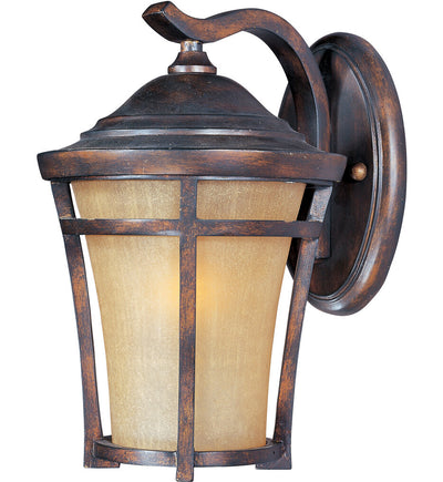 Maxim Lighting - 65164GFCO - Balboa VX 14" Outdoor Wall Sconce