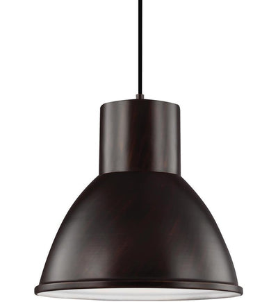 Generation Lighting - Division Street 15" Pendant