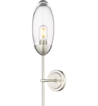 Z-Lite - Arden 21.5" Wall Sconce