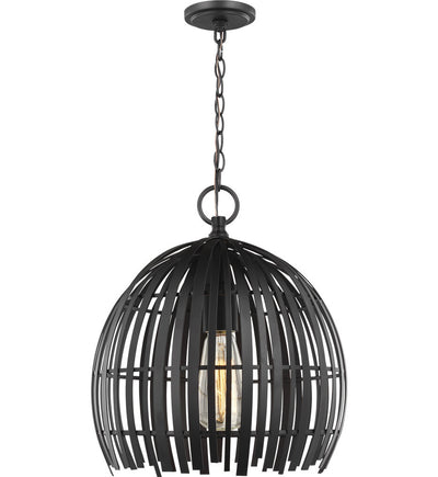 Visual Comfort Studio - Hanalei 11.5" Pendant