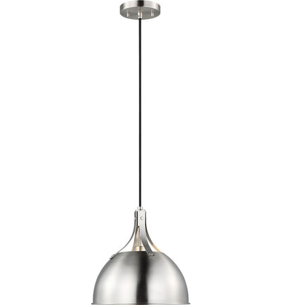 Visual Comfort Studio - Rockland 11.75" Pendant