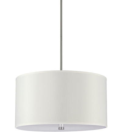 Visual Comfort Studio - Dayna Shade Pendants 24" Pendant