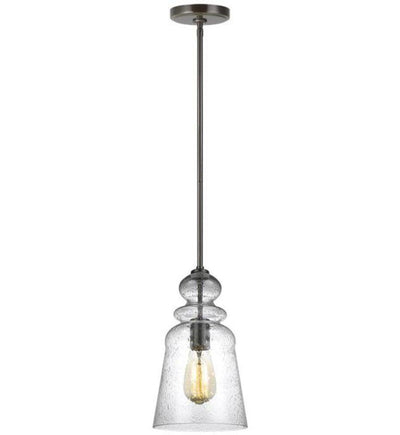 Generation Lighting - 6536901-962 - Kea Pendant