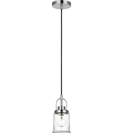 Visual Comfort Studio - Anders 4.75" Pendant