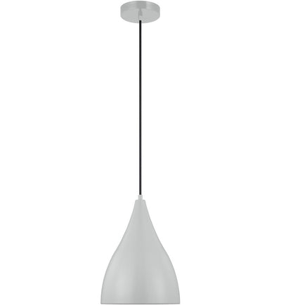 Visual Comfort Studio - Oden 9" Pendant