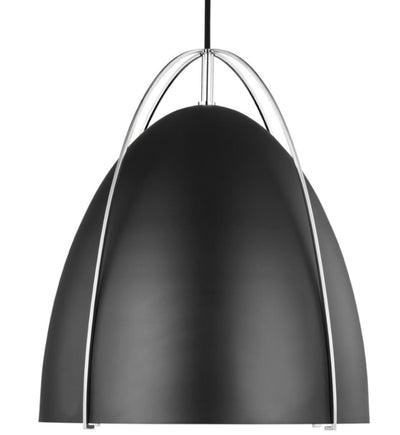 Visual Comfort Studio - Norman 13.38" Pendant
