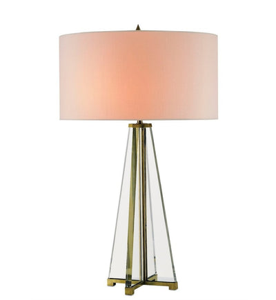 Currey & Company - 6557 - Lamont Table Lamp