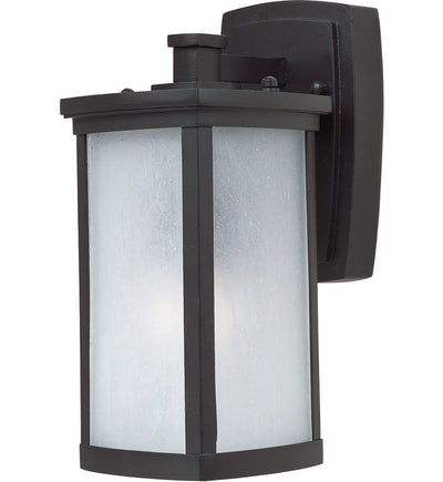 Maxim Lighting - 65752FSBZ - Terrace 11" Outdoor Wall Sconce